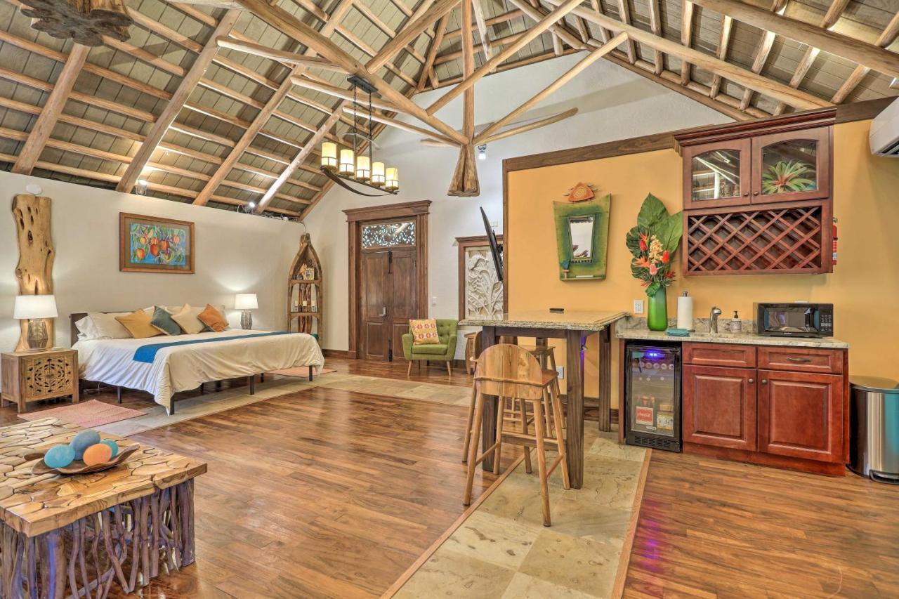 Bali House Tranquil Merritt Island Oasis! Eksteriør bilde